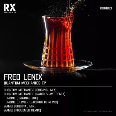 Fred Lenix все песни в mp3