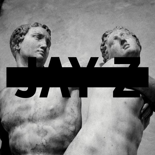 JAY-Z - Tom Ford