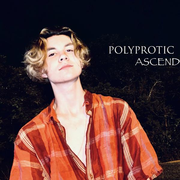 Альбом Ascend исполнителя Polyprotic