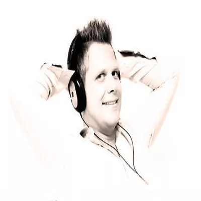 Marcus Koch
