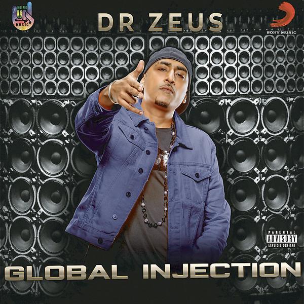 Dr. Zeus - Tha Tha (feat. Fateh & Zora Randhawa)