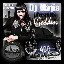 DJ Mafia все песни в mp3