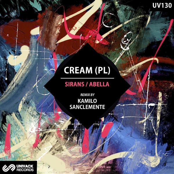 Cream (PL) все песни в mp3