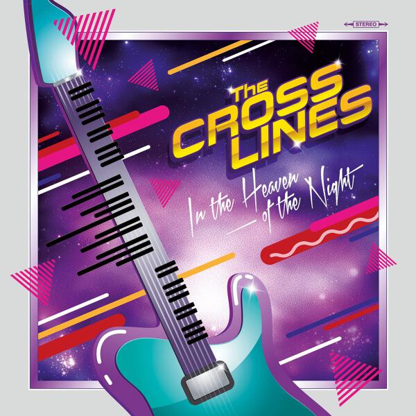 The Crosslines все песни в mp3