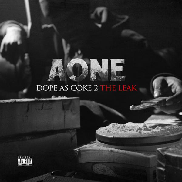 A One - Aint Gone Stop