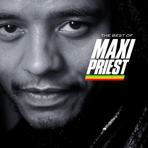 Maxi Priest - Close To You