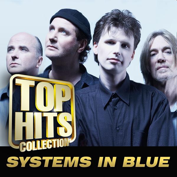 Альбом Top Hits Collection исполнителя Systems in Blue