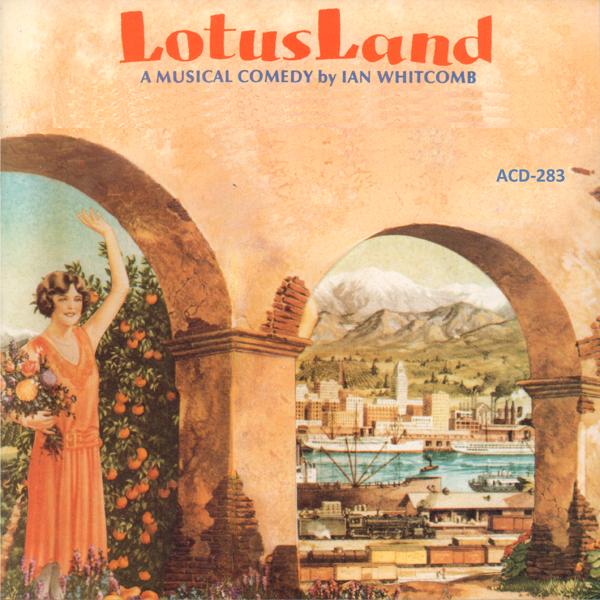 Lotus Land