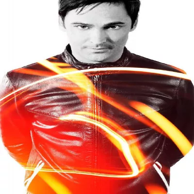 Marc Vedo