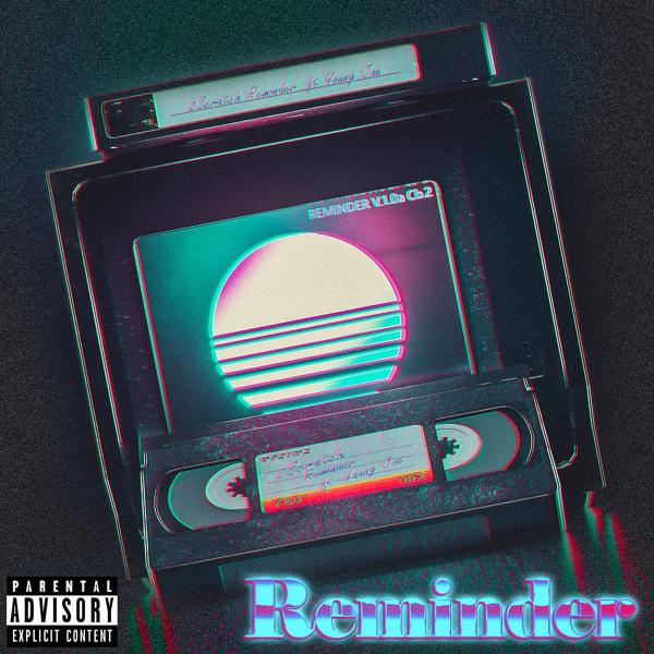 2Scratch, Young Jae - Reminder