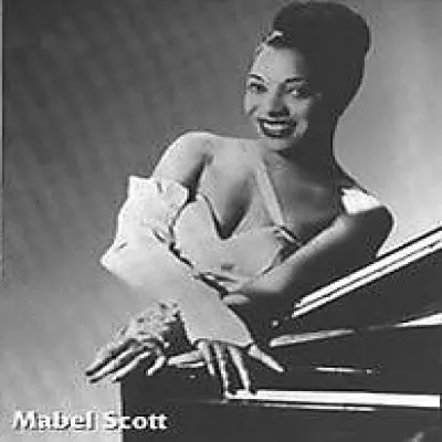 Mabel Scott