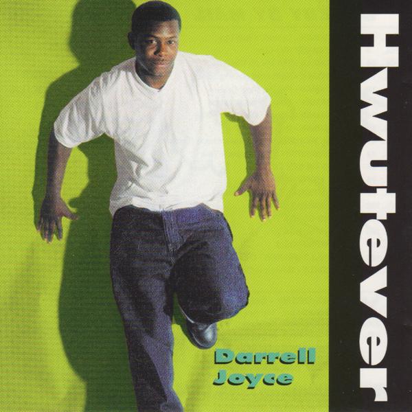 Darrell Joyce - Show Business (Remastered)