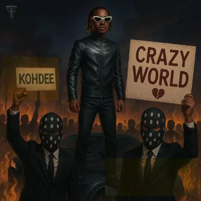 KOHDEE