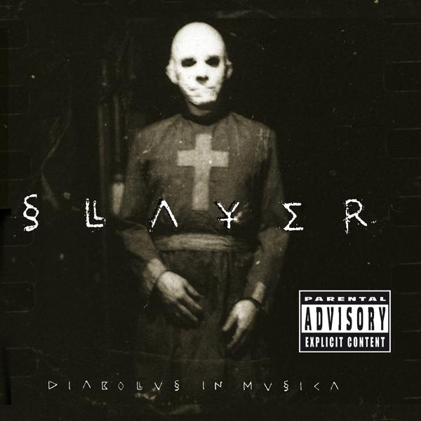 Slayer - In The Name Of God (Album Version)