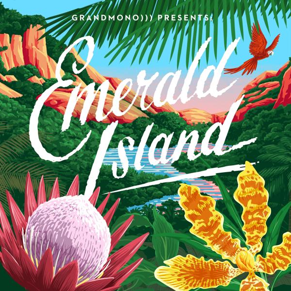 Emerald Island - EP