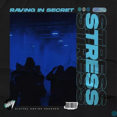 Raving In Secret