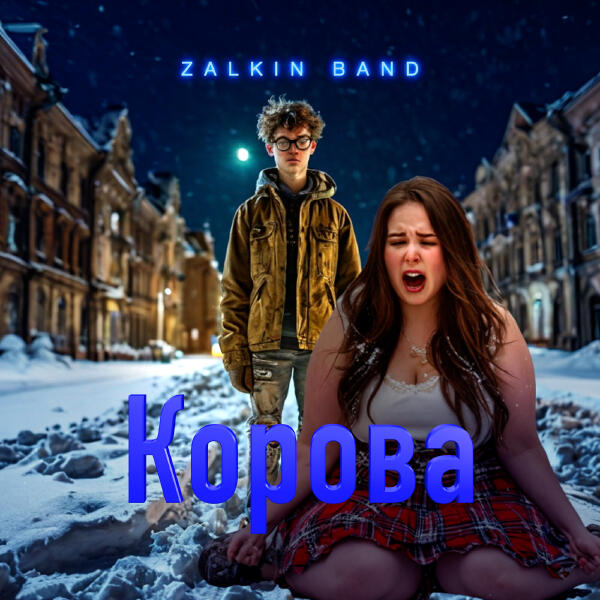 Zalkin Band
