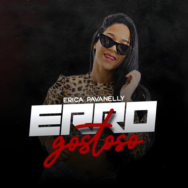 Альбом 2023 исполнителя Erica Pavanelly