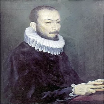 Carlo Gesualdo