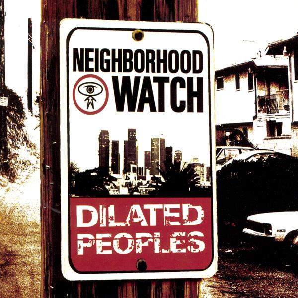 Dilated Peoples - Who's Who (Edited)