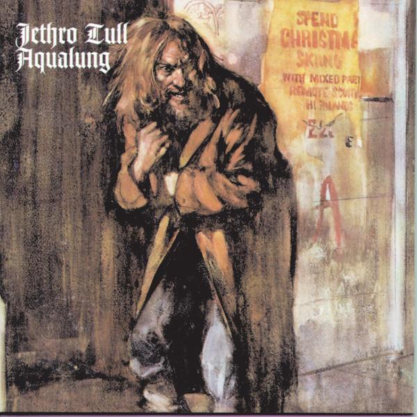 Jethro Tull - My God