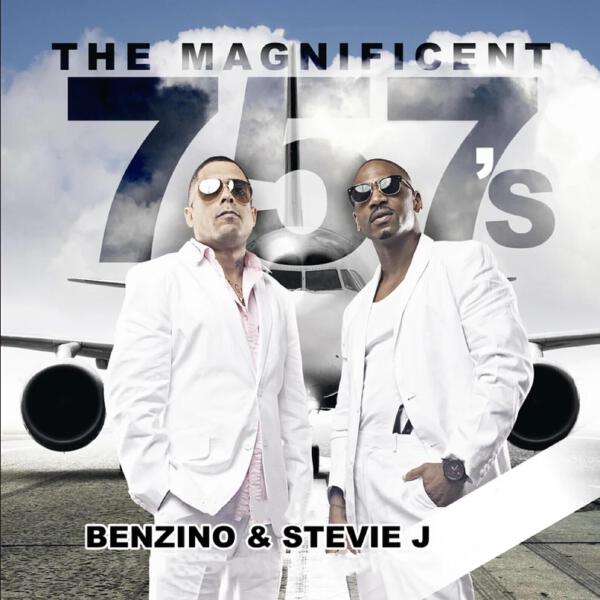 Stevie J.