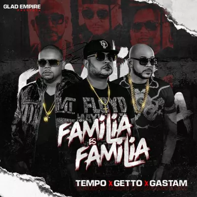 Getto & Gastam