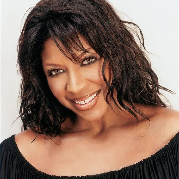 Natalie Cole