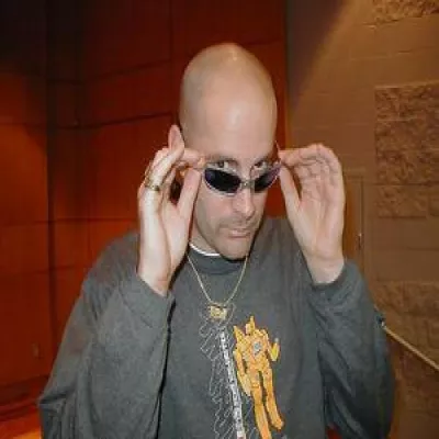 DJ Kos