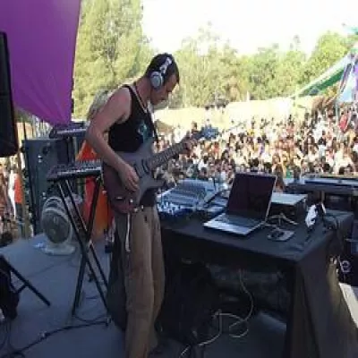 Cosmosis все песни в mp3