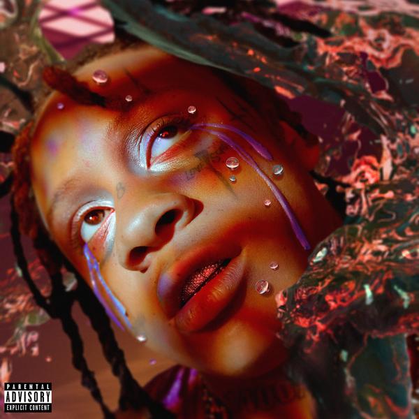 Trippie Redd, Juice WRLD, YNW Melly - 6 Kiss