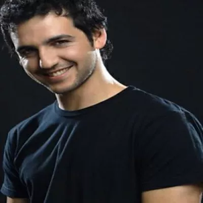 Fran Perea