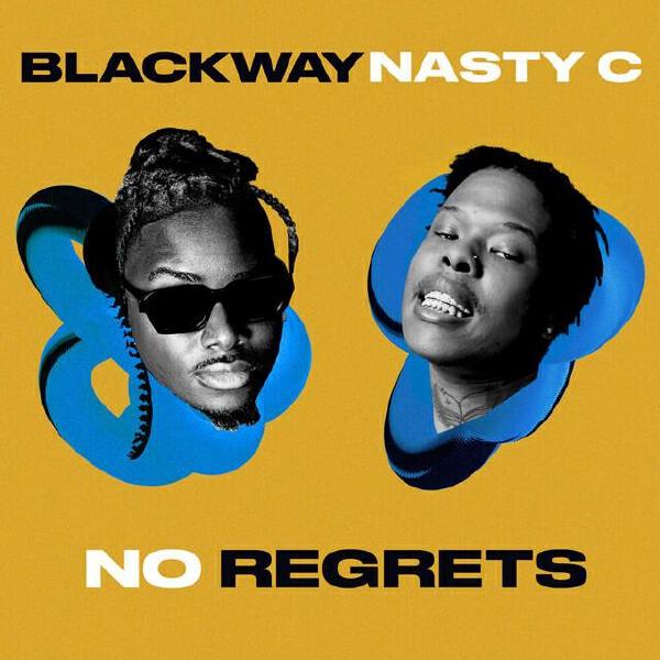 Nasty C все песни в mp3