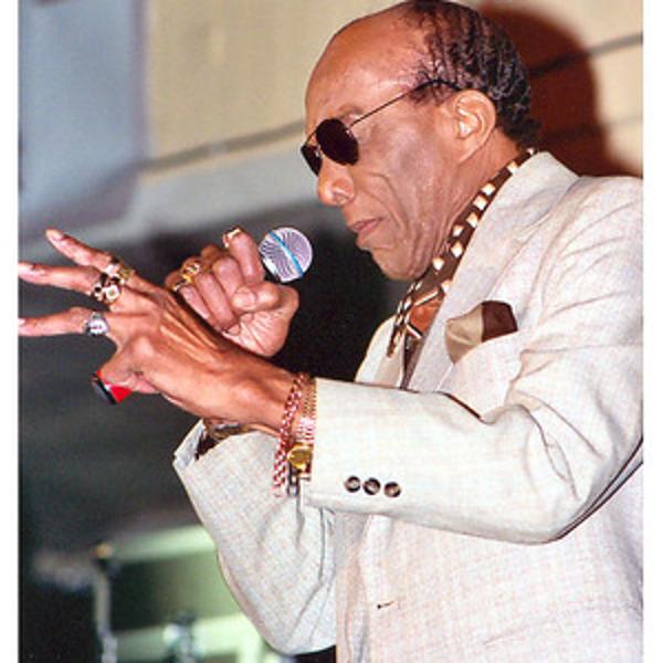 Piney Brown все песни в mp3