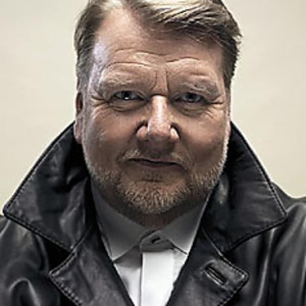 Ben Heppner все песни в mp3