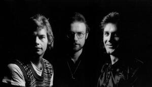 King Crimson все песни в mp3