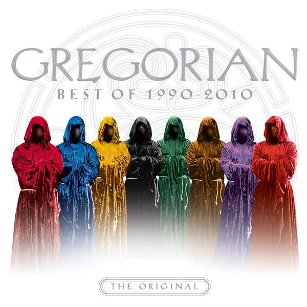 Gregorian - One