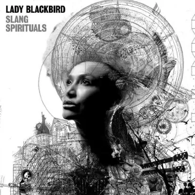 Lady Blackbird