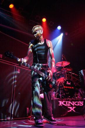 Doug Pinnick