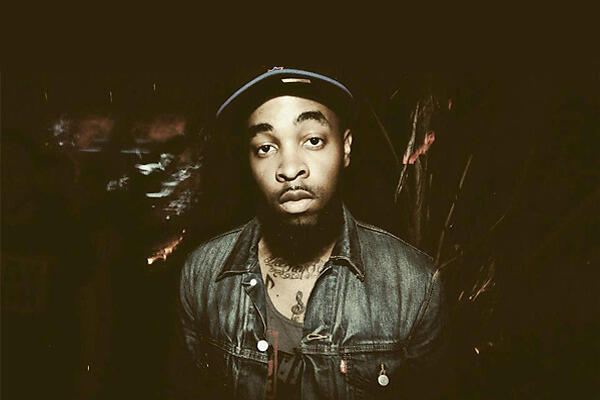 DJ Sliink