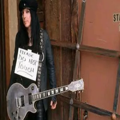 Mick Mars