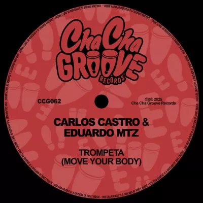 Carlos Castro