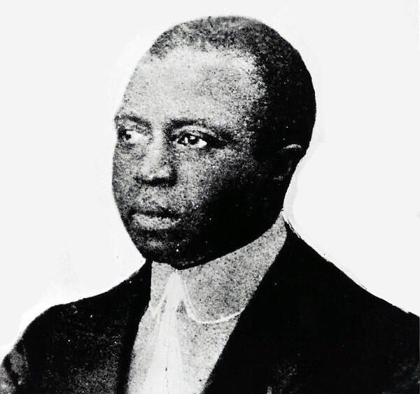 Scott Joplin