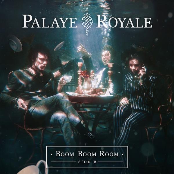 Palaye Royale - Hospital Beds