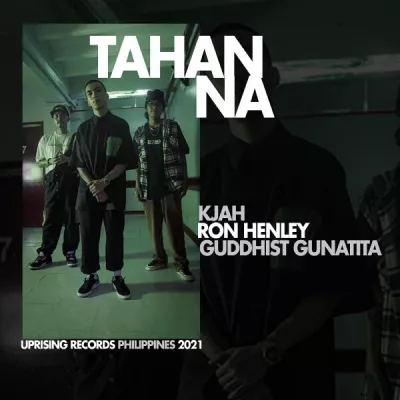 Kjah