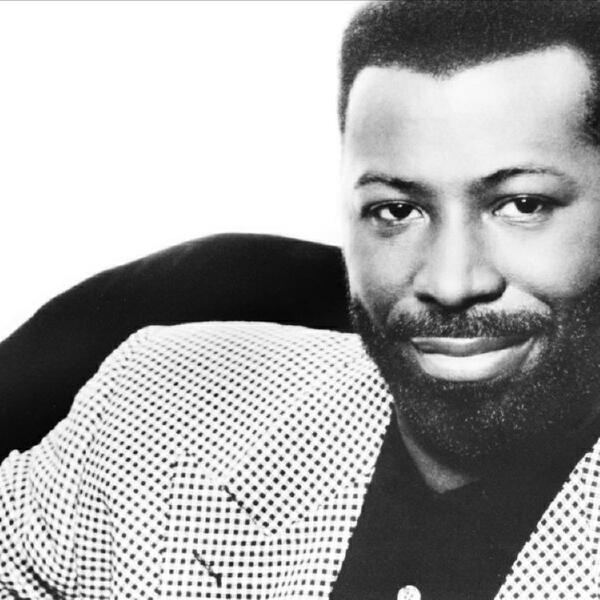 Teddy Pendergrass