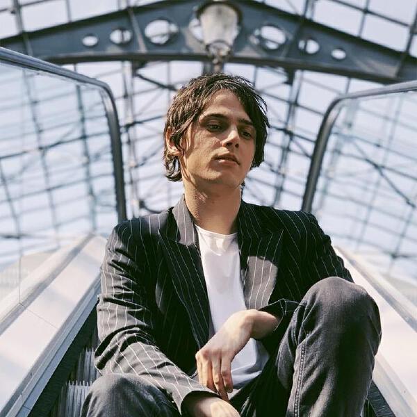 Alekseev