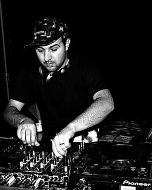 DJ sp