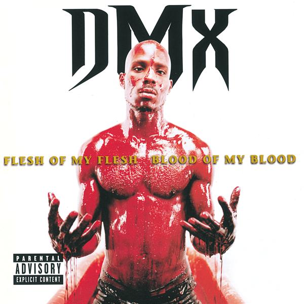 DMX - It's All Good