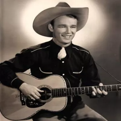 Roy Rogers